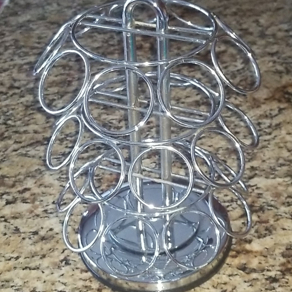 K Kup 27 Coffee cup coffee swivel  carousel